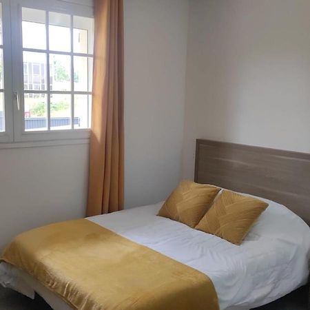 Appartement 1 , Disneyland - Parking Gratuit - Maison Des Platanes โม ภายนอก รูปภาพ