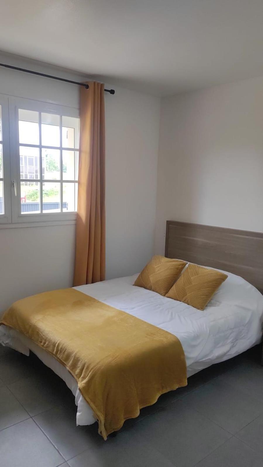 Appartement 1 , Disneyland - Parking Gratuit - Maison Des Platanes โม ภายนอก รูปภาพ