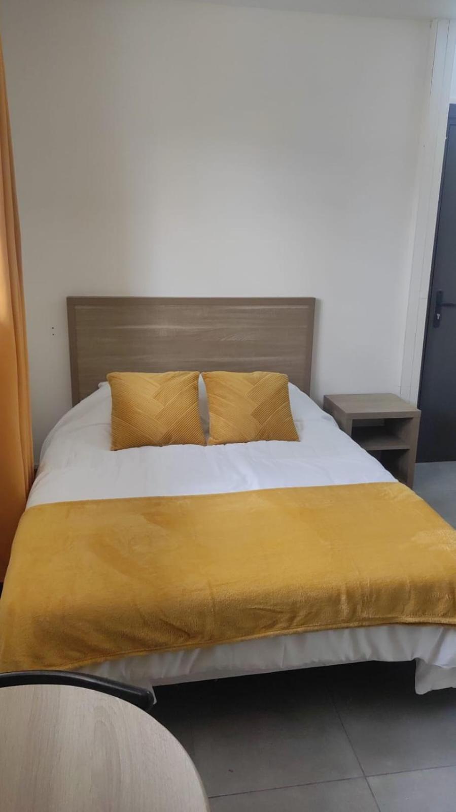 Appartement 1 , Disneyland - Parking Gratuit - Maison Des Platanes โม ภายนอก รูปภาพ